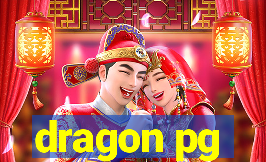 dragon pg